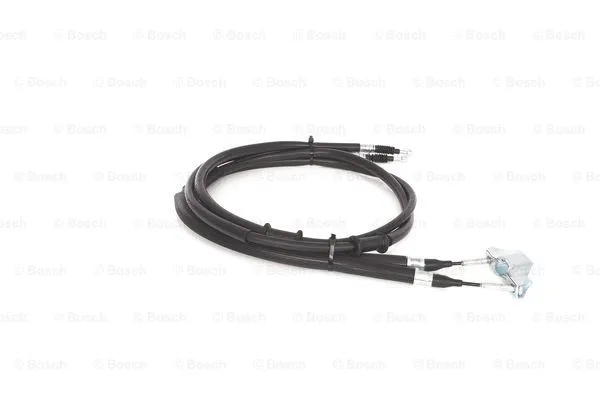 Cable Pull, parking brake (1 987 477 909)