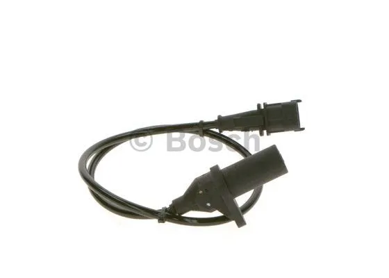 Sensor, crankshaft pulse