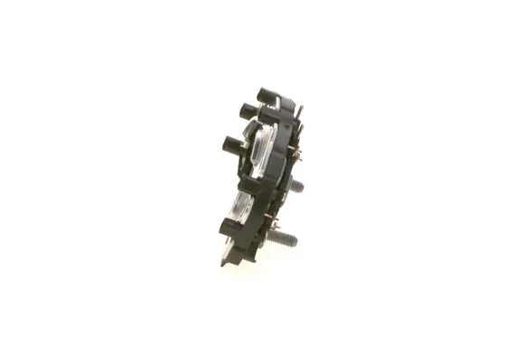 Rectifier, alternator