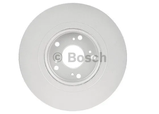 Brake Disc (0 986 479 744)
