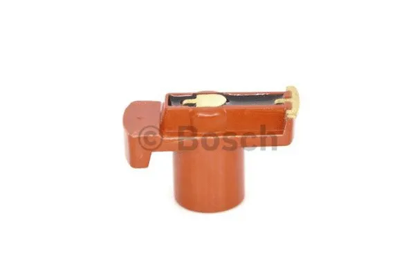 Rotor, distributor