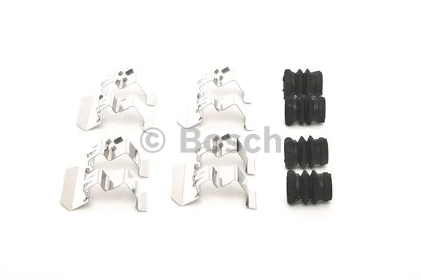 Accessory Kit, disc brake pad