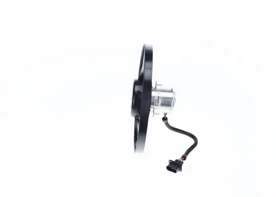 Electric Motor, radiator fan