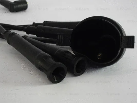 Ignition Cable Kit