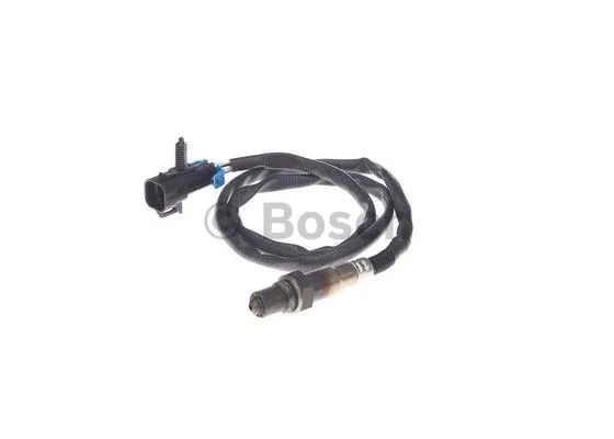 Lambda Sensor