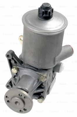 Hydraulic Pump, steering (K S01 001 434)
