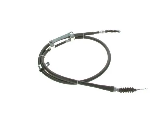 Cable Pull, parking brake