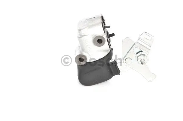 Brake Force Regulator