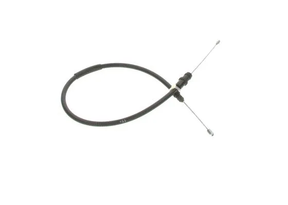 Cable Pull, parking brake (1 987 477 774)