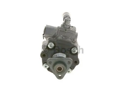 Hydraulic Pump, steering
