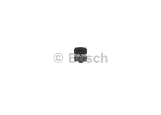 Sensor, boost pressure