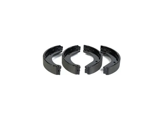 Brake Shoe Set, parking brake