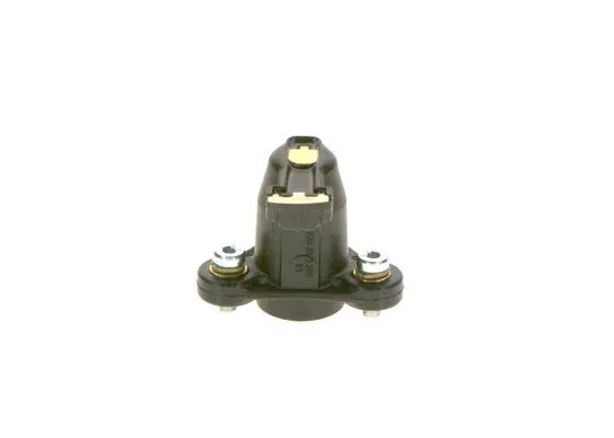 Rotor, distributor