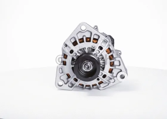 Alternator (F 000 BL0 7B9)
