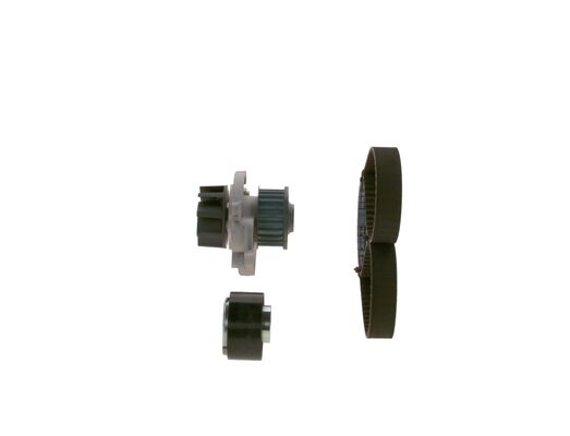 Water Pump & Timing Belt Kit
