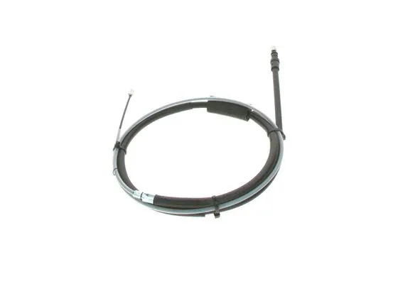 Cable Pull, parking brake