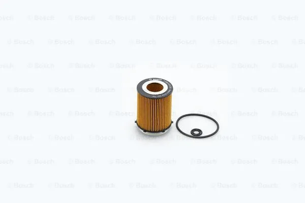 Oil Filter (0 986 AF0 290)