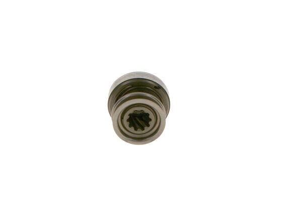 Freewheel Gear, starter