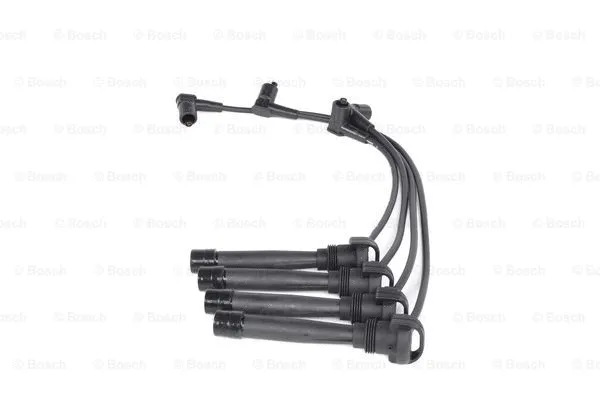 Ignition Cable Kit
