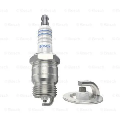 Spark Plug