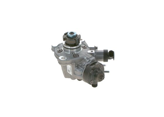 High Pressure Pump