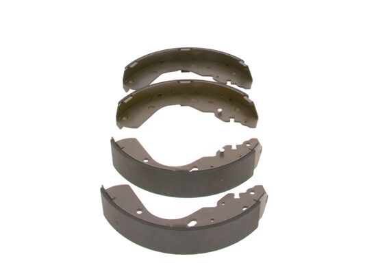 Brake Shoe Set (F 026 008 018)
