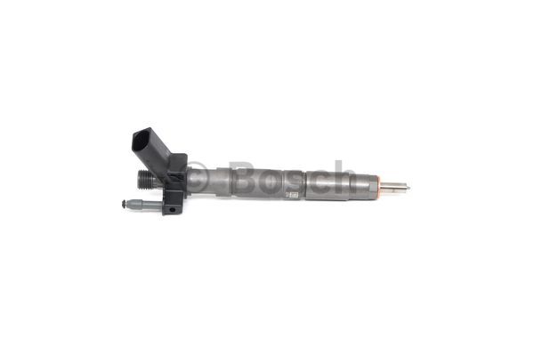 Injector Nozzle