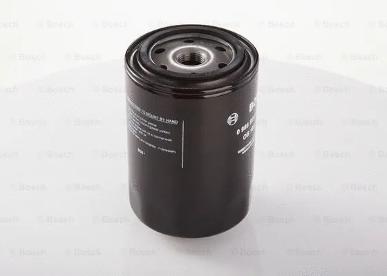 Oil Filter (0 986 B01 025)