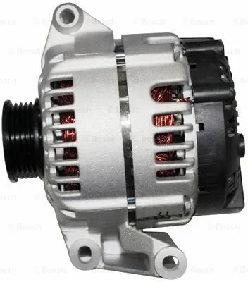 Alternator (F 042 206 005)