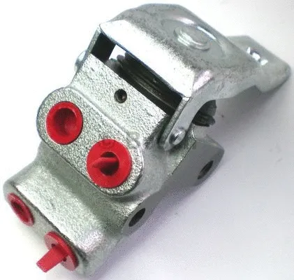 Brake Force Regulator (0 986 482 031)