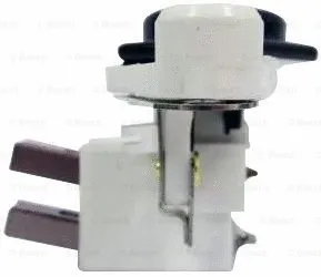 Alternator Regulator