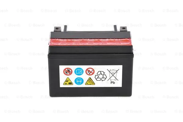 Starter Battery