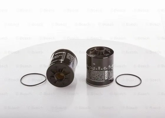Fuel Filter (0 986 BF0 217)