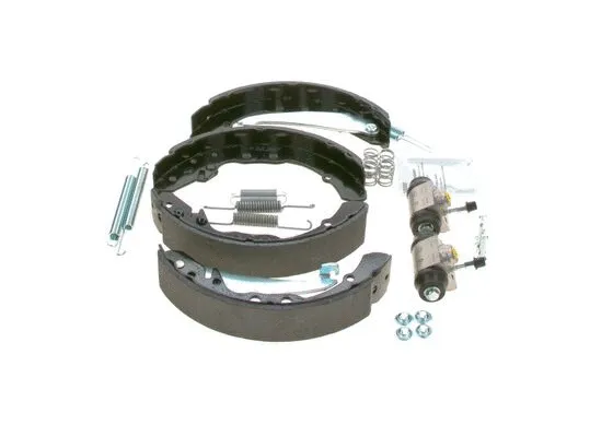 Brake Shoe Set (0 204 113 710)