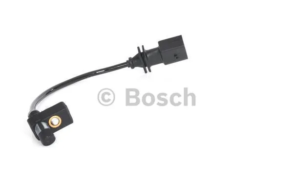 Sensor, crankshaft pulse