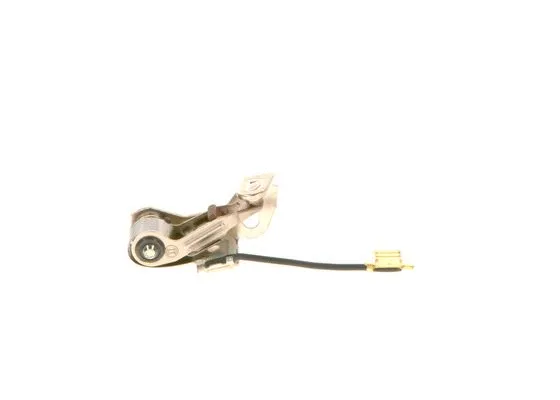 Contact Breaker, distributor
