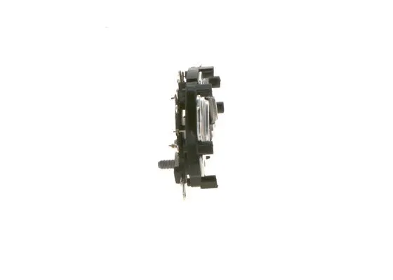 Rectifier, alternator