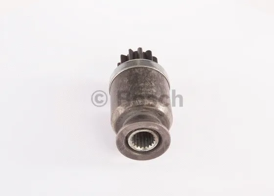 Freewheel Gear, starter