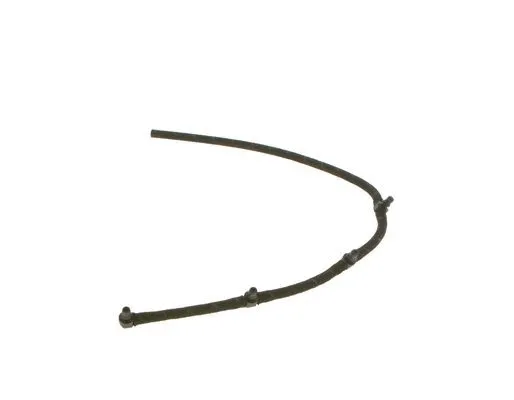 Hose, fuel overflow (0 928 400 296)