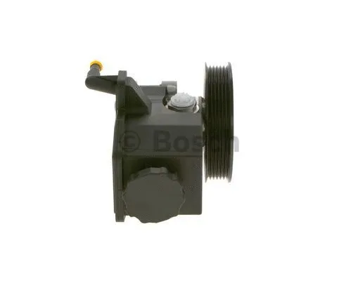 Hydraulic Pump, steering