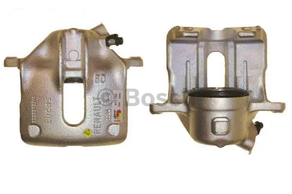 Brake Caliper (0 986 473 788)