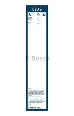 Wiper Blade