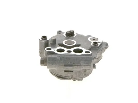 Vacuum Pump, braking system