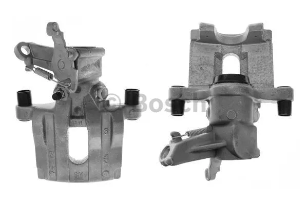 Brake Caliper (0 986 473 992)