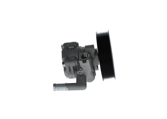 Hydraulic Pump, steering (K S02 000 045)