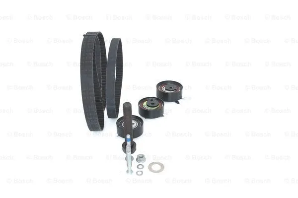 Timing Belt Kit