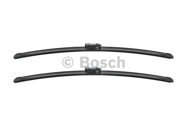 Wiper Blade (3 397 014 129)