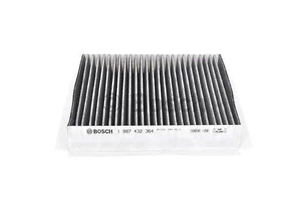 Filter, cabin air (1 987 432 364)
