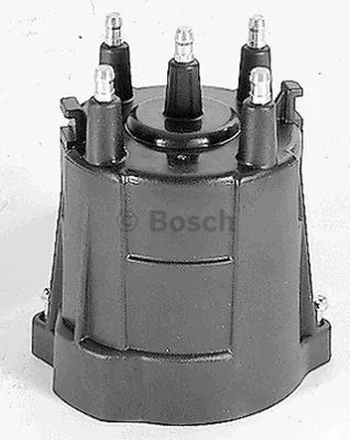 Distributor Cap (1 235 522 863)