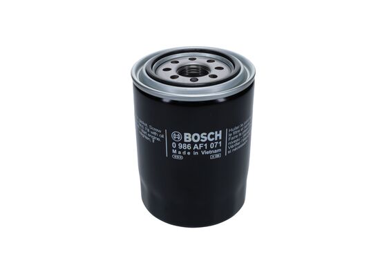 Oil Filter (0 986 AF1 071)